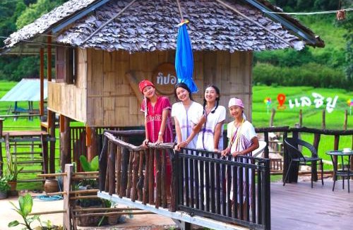Laplae Resort | La Chipu homestay