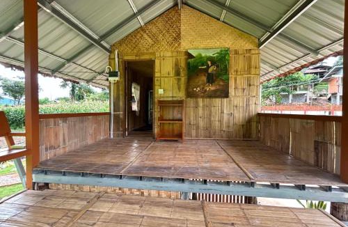 Laplae Resort | La Chipu homestay