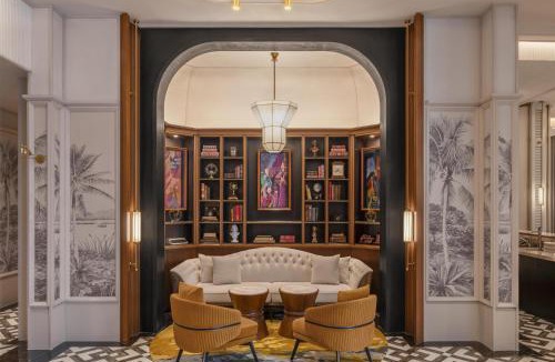 An Thoi Resort | La Festa Phu Quoc, Curio Collection By Hilton