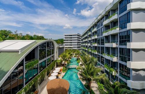 Choeng Thale Hotel | La Green Hotel & Residence