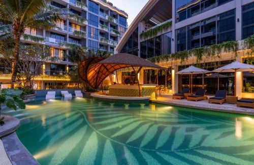 Choeng Thale Hotel | La Green Hotel & Residence