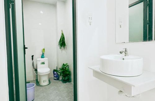 My Tho House | La Maison de My Tho