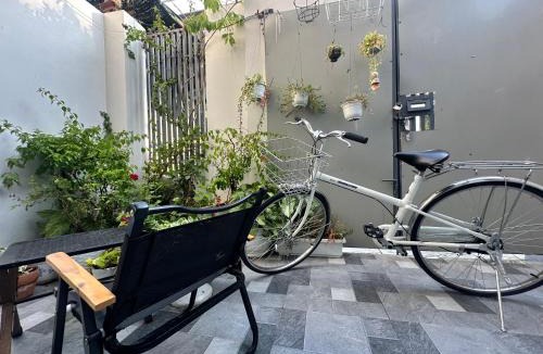My Tho House | La Maison de My Tho