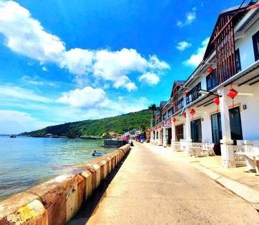 Kien Hai House | La Maison Hòn Sơn