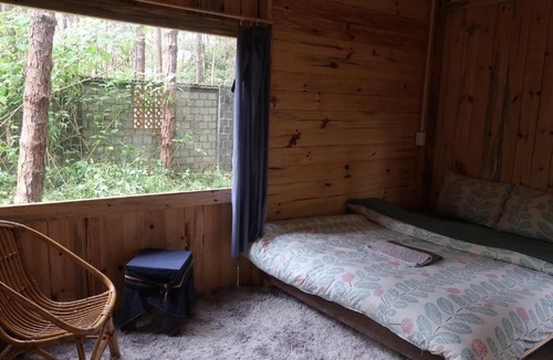 Kon Plong House | La Maison Homestay Măng Đen