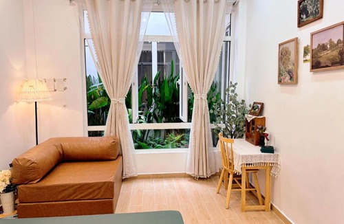 Sa Dec House | La Maison