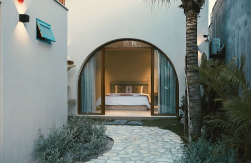 Central Mui Ne Beach Hotel | La Mer Bali Mui Ne