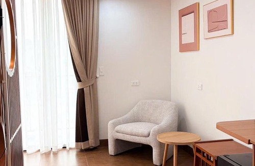 Cat Hai Hotel | La Mer Cat Ba Boutique Hotel