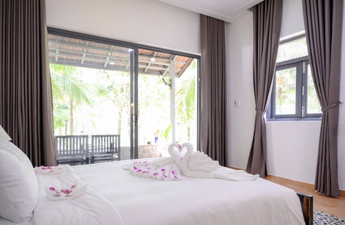Ke Ga Resort | La Pair Boutique Resort Phan Thiet