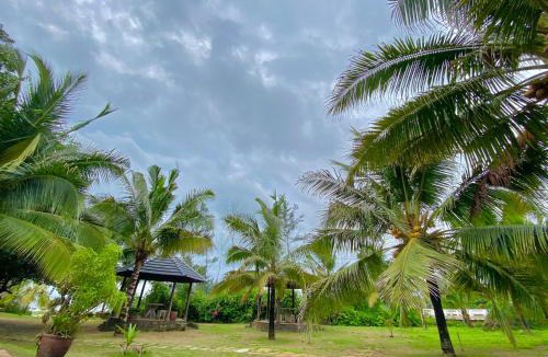 Ke Ga Hotel | LA PAIR BOUTIQUE Resort Phan Thiet