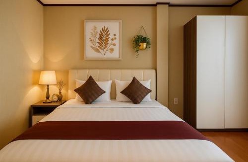 Phu My Hung Hotel | La Palma Retreat