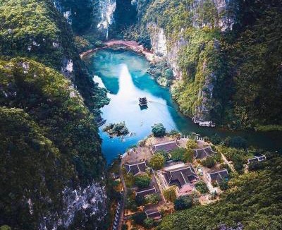 Đong Thanh Hotel | La Paloma Hotel Ninh Binh - Phố Cổ Hoa Lư