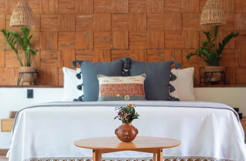 Comala Hotel | La Paranera Hotel & Relax