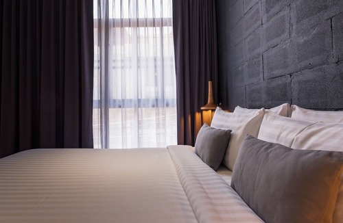 Hat Yai Hotel | La Pause Hatyai