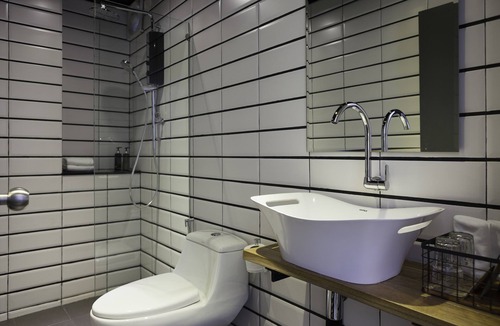 Hat Yai Hotel | La Pause Hatyai