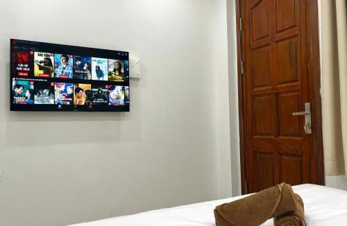 Ba Dinh House | La Peche Homestay Hanoi