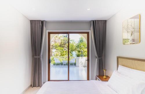 Ganh Dau Cabin | La Perla 5 beach Phú Quốc