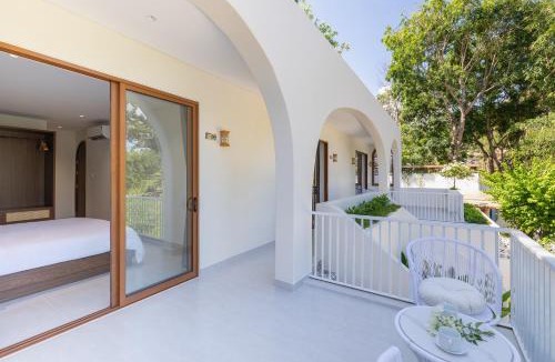 Ganh Dau Cabin | La Perla 5 beach Phú Quốc