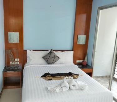 Kata Hotel | La Piccola Kata