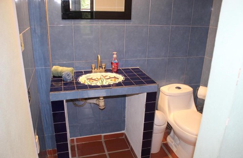 Boca de Tomatlan Apartment | La Posada Pacifica