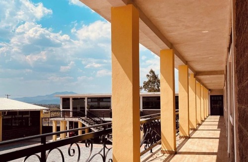 Tarandacuao Hotel | La Posta