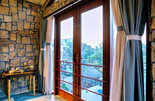 Cam An Villa | La Rocca An Bang Beach