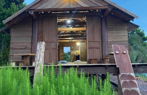 Trang Bang House | LA'S FARMSTAY