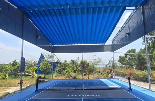 Trang Bang House | LA'S FARMSTAY