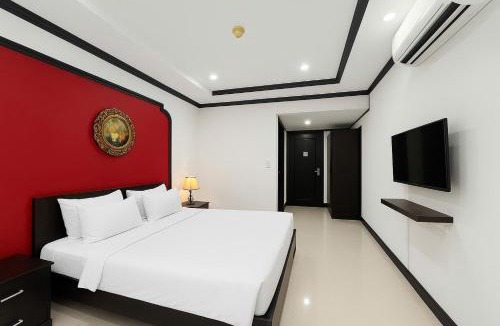 Phu My Hung Hotel | La Serena Retreat