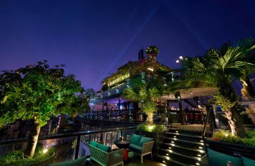 Hang Bac Hotel | La Siesta Premium Hang Be