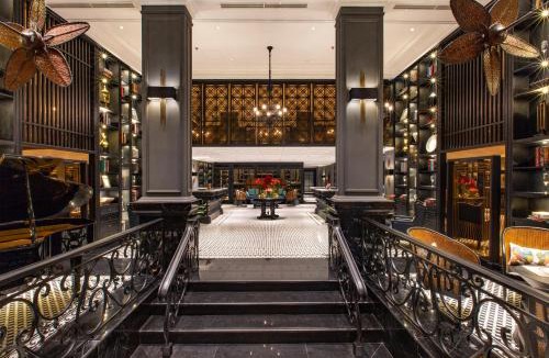 Hang Bac Hotel | La Siesta Premium Hang Be