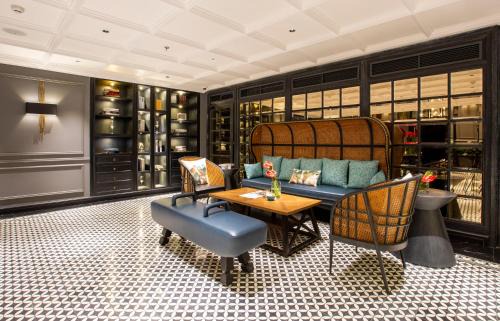 Hang Bac Hotel | La Siesta Premium Hang Be