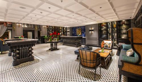 Hang Bac Hotel | La Siesta Premium Hang Be