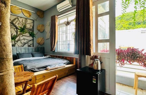 Vung Tau Hotel | La SiGo Homestay