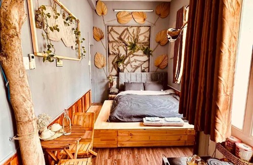 Vung Tau Hotel | La SiGo Homestay