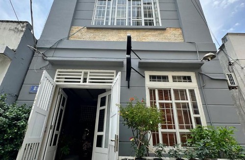 Vung Tau Hotel | La SiGo Homestay