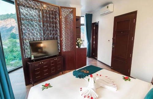 Bai Chay Hotel | La Stella Hotel