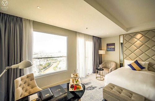 Phuong 8 Hotel | La Vela Saigon Hotel