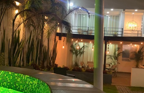 Queretaro Villa | La5tadeconin