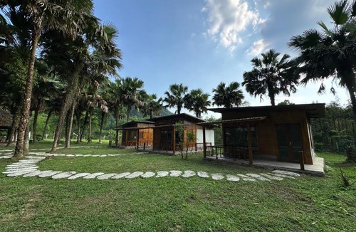 Lam Binh Other | Laben Ecolodge