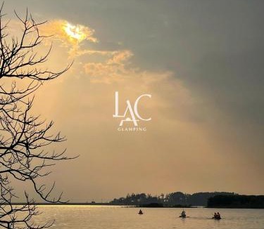 Vinh Cuu Other | Lac Glamping Trian Lake