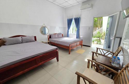 Central Mui Ne Beach House | Lac House Mui Ne