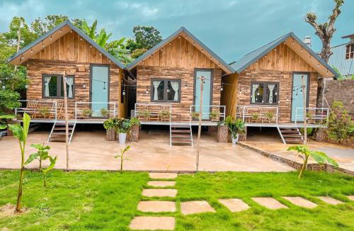 Moc Chau Bed & Breakfast | Lacasa home&coffee Mộc Châu