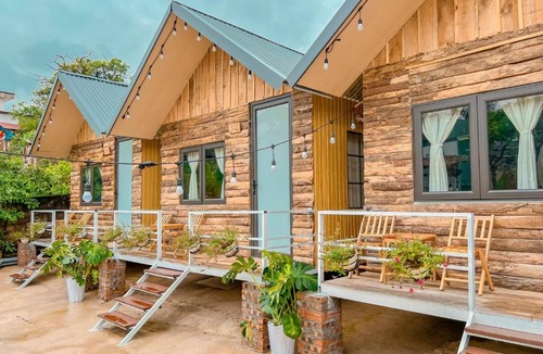 Moc Chau Bed & Breakfast | Lacasa home&coffee Mộc Châu