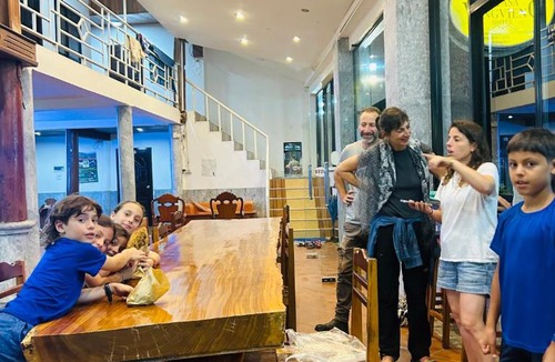Vang Vieng Hotel | Lacasa Vang Vieng Mountain View Hotel