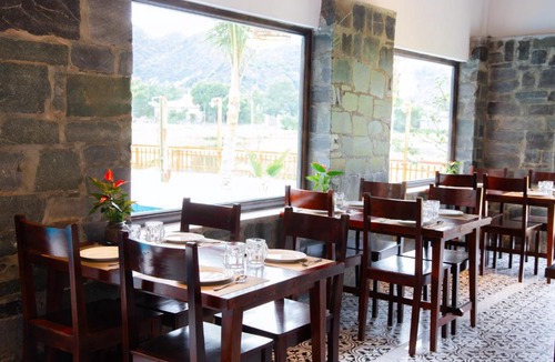 Hoa Lu Cabin | Laco Green Trang An