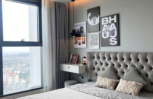 Ngo Quyen Apartment | LAD Homestay & Apartment Hải Phòng - Diamond Crown Lê Hồng Phong