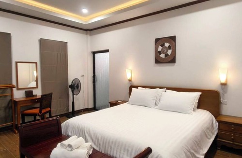 Nong Thale House | Ladda Garden Home