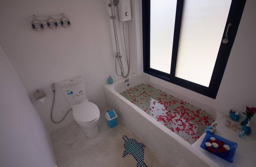 Laem Sing Hotel | Laemsing Whitehouse Resort
