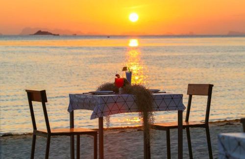 Srithanu Resort | Laemson Resort